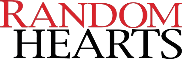 Random Hearts logo