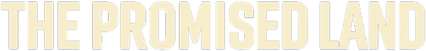 The Promised Land logo