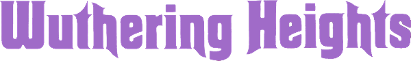 Wuthering Heights logo