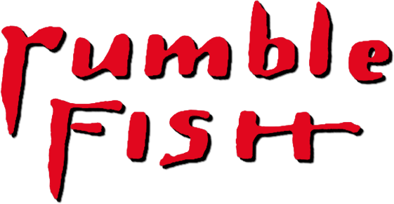 Rumble Fish logo