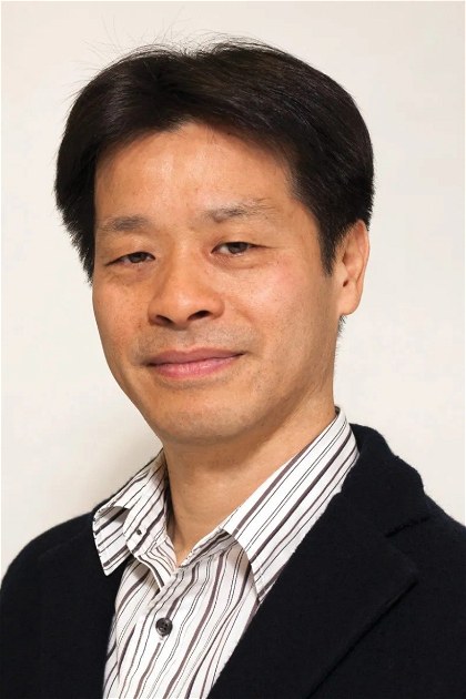 Yoshinori Kitase