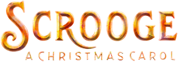 Scrooge: A Christmas Carol logo