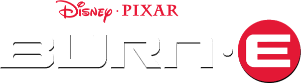 BURN·E logo