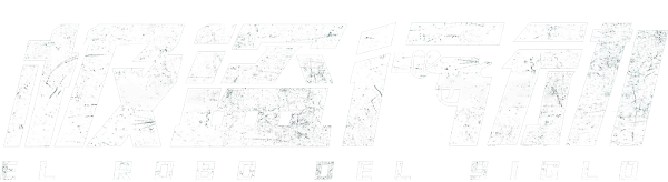 The Heist of the Century logo