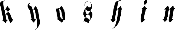Mirrored Mind logo