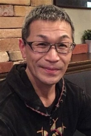 Naoto Fuuga