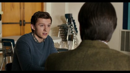 Poster for Spider-Man: Homecoming - Gag Reel