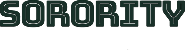Sorority logo