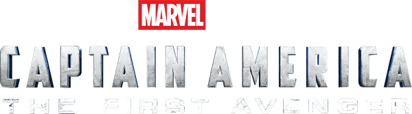 Captain America: The First Avenger logo