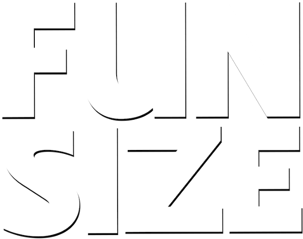 Fun Size logo