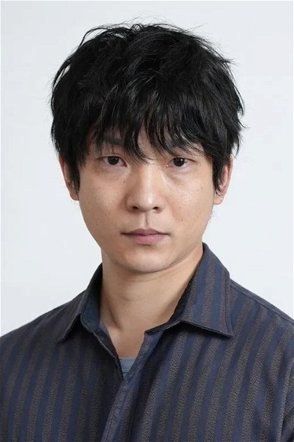 Toshihito Kokubo