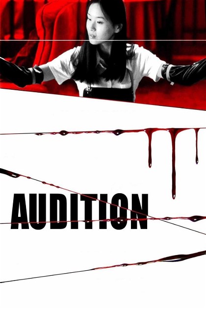 Poster for Audition