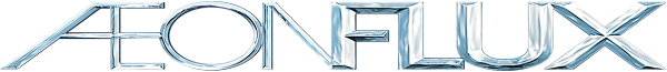 Æon Flux logo