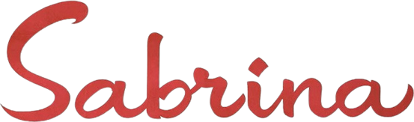 Sabrina logo