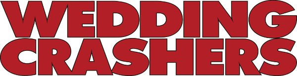 Wedding Crashers logo