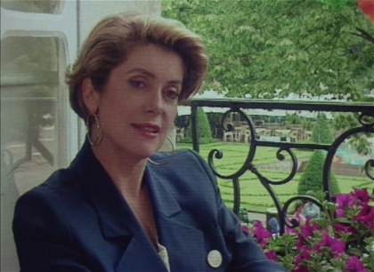 Poster for The Young Girls of Rochefort - The Young Girls Turn 25