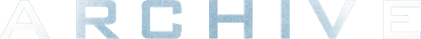 Archive logo