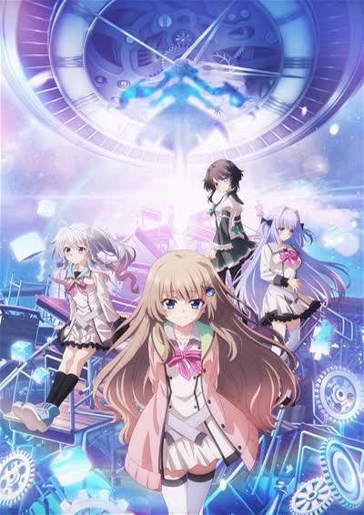 Poster for 9 Ruler's Crown