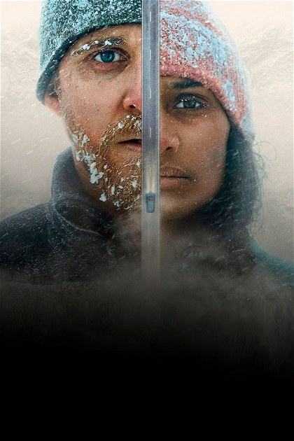 Poster for Red Dot