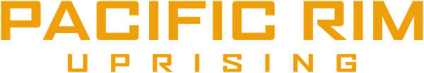 Pacific Rim: Uprising logo