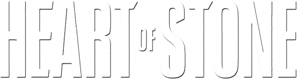 Heart of Stone logo