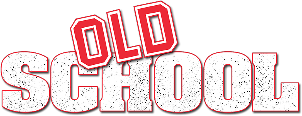 Old School logo