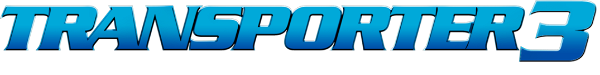 Transporter 3 logo