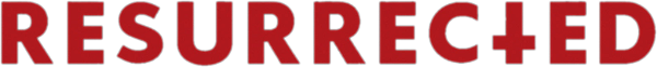 Resurrected logo