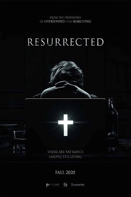 Poster for Resurrected
