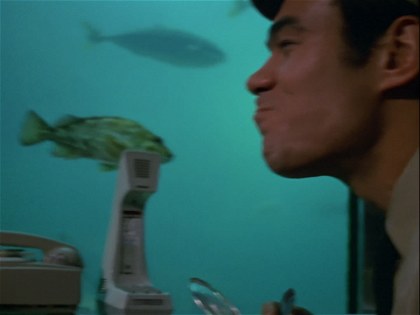 Poster for Ultra Seven (1967)