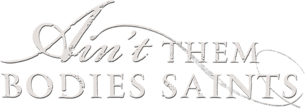 Ain't Them Bodies Saints logo