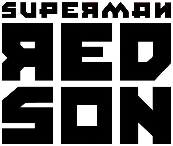 Superman: Red Son logo