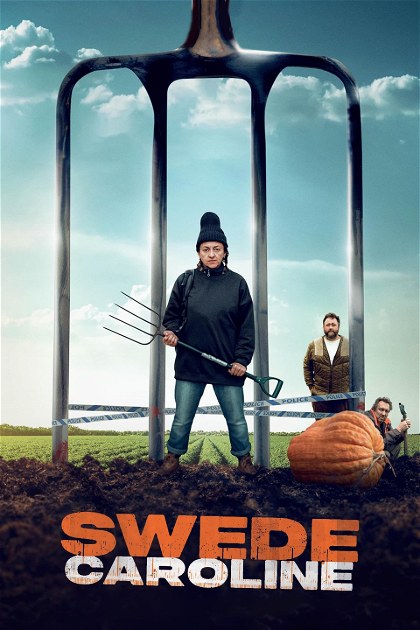 Poster for Swede Caroline