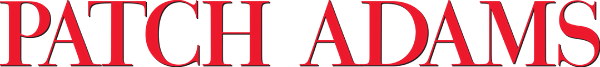 Patch Adams logo