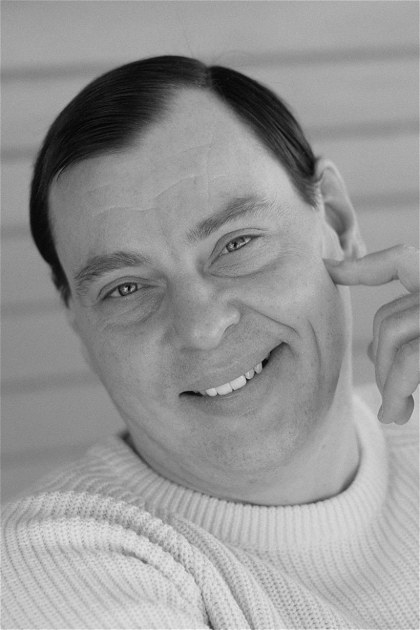 Larry Drake