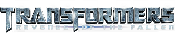 Transformers: Revenge of the Fallen logo