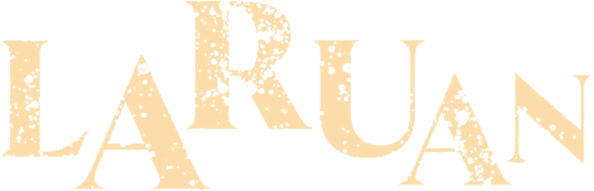 Laruan logo