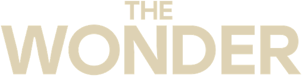 The Wonder logo
