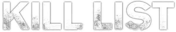 Kill List logo