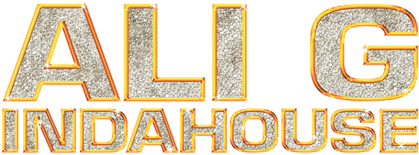 Ali G Indahouse logo