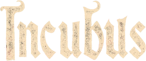 Incubus logo