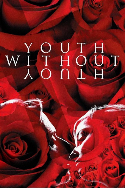 Poster for Youth Without Youth