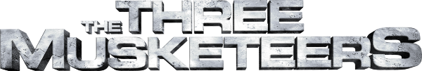 The Three Musketeers logo