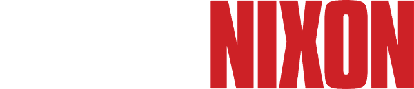 Frost/Nixon logo