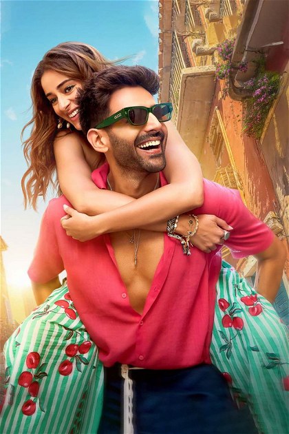 Poster for Tu Meri Main Tera Main Tera Tu Meri