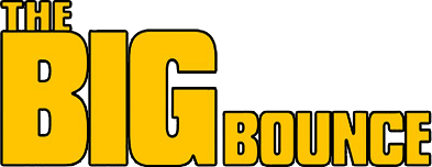The Big Bounce logo