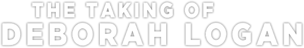 The Taking of Deborah Logan logo