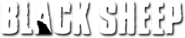 Black Sheep logo