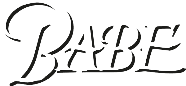 Babe logo