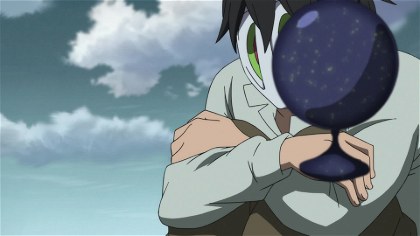 Poster for Xam'd Lost Memories (2008)